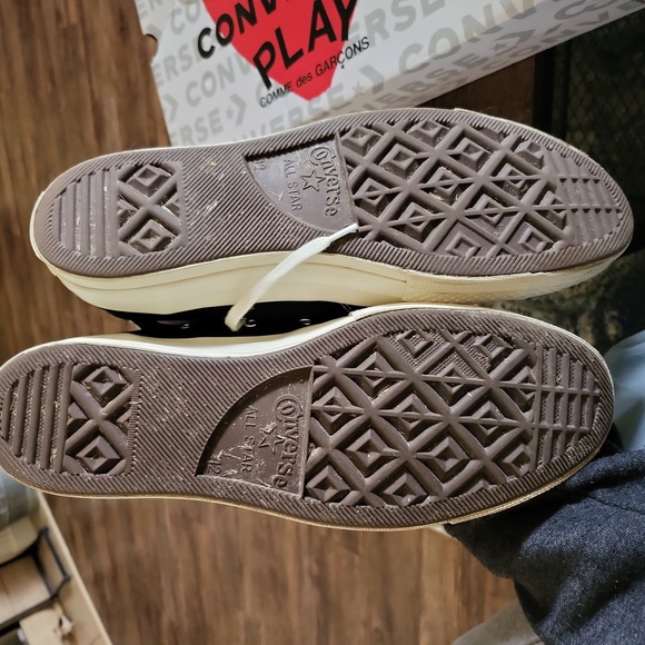 Converse Chuck "Black" 2015 - Picture 3 of 5